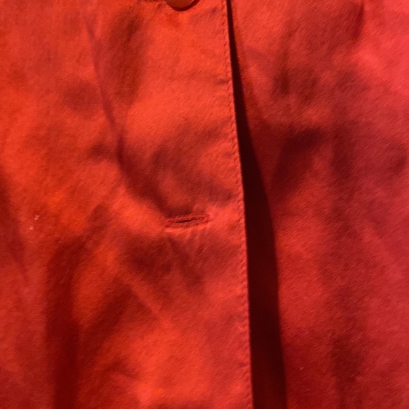 The Avenue Silk button up - Picture 2 of 4